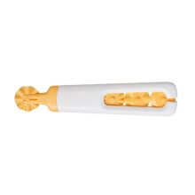 Pastries Wheel Plastic Dough Cutter Lattice Decorative Roller Pie Rolling Cookie Cutting Tool for Kitchen Baking Tool