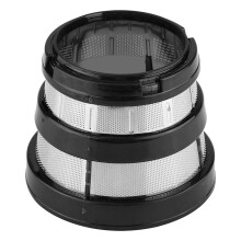Stainless Steel Juicer Filter Fine Mesh Filter Slow Juicer Fine Mesh Sieve Filter Juicer Accessories for SBF11 Juicer