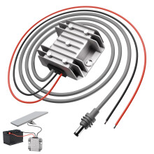 Adaptér do zapalovače cigaret Starlink Mini 10-24V až 30V