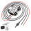 Starlink Mini Zigarettenanzünderadapter 10-24V auf 30V 1