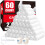 Αναπνεύσιμοι ρόλοι γάζας 2" x 4,1Yd 60-Pack 1