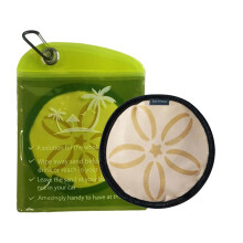 Beach Sand Removal Bag - Efficient Outdoor Sand Wiping Tool for Seaside Adventures and Stylish Beach Decoration