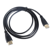 High Speed HDTV Cable 1080P Male to Male Video Display Cable for HDTV Laptop Projector Computer Gaming Consoles