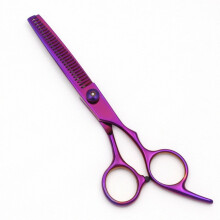 Hair Scissors 6' AQIABI Japanese Steel Hair Cutting Scissors Thinning Shears Hairdressing Scissors Salon Haircut Set C1001