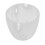 Plastic Breastmilk Bottle Cap with Protective Cover and Leak Proof Ring 1