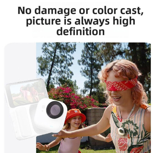 Σετ φίλτρων φακών για insta360Go Φίλτρο UV/CPL/ΜΑΥΡΟ SOFT/ND8/ND16/ND32/ND64Filter360Go Αξεσουάρ για Insta 2