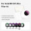 Σετ φίλτρων φακών για insta360Go Φίλτρο UV/CPL/ΜΑΥΡΟ SOFT/ND8/ND16/ND32/ND64Filter360Go Αξεσουάρ για Insta 7
