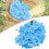 Artificial Flowers Outdoor Decor for Couples Anniversary 3