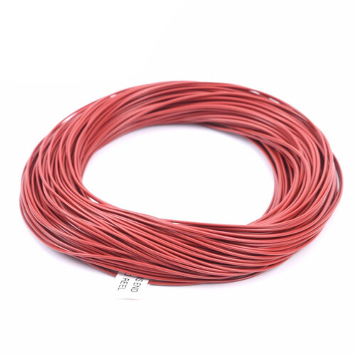 100 FT 3IPS/6IPS Fly Line Fly Line Floating Intermediate Sinking, Weight Forward