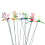 Dragonfly Garden Stakes3D Decor24pcs 1