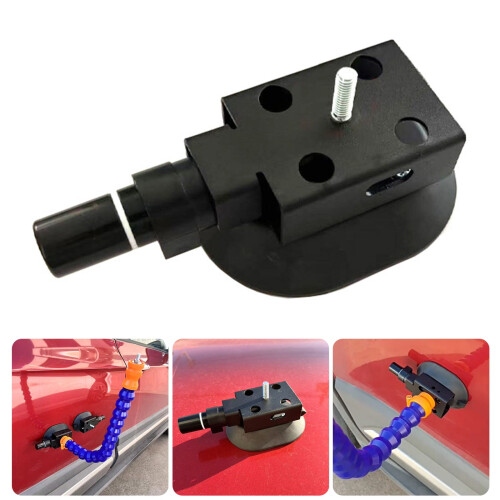 Handheld Suction Cup Pump for Car Dent Repair Tool 1