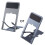 Foldable Phone Stand 4-Angle Height Adjustable Desktop Holder for 4.5-15" Phone/Tablets 1
