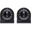 Wind-Up Kitchen Timer Mechanical 2 Pack 1