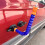 Handheld Suction Cup Pump for Car Dent Repair Tool 6