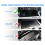 Ford F150 Center Console Storage Tray with USB Hole 2