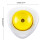 Whisk Kitchen Gadgets Tool Cracker Opener Accessory ABS Plastic Easy to Use Gift for Cooking Lover 3