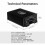 4 Channel 12V 80W X 4 Class A/B Audio Modification Power Amplifier Digital Sound Processor for Android Car Player 4