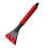 Detachable Snow Shovel for Windshield Driveway Garage 2