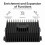 4 Channel 12V 80W X 4 Class A/B Audio Modification Power Amplifier Digital Sound Processor for Android Car Player 6