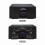 4 Channel 12V 80W X 4 Class A/B Audio Modification Power Amplifier Digital Sound Processor for Android Car Player 7