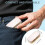 Portable Adjustable Pill Splitter with Centering Device, Purple 4