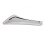 Interior Sliding Door Handle for Benz E-Class S211 W211 2003-2009 1