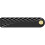 KALLORY Akustisk Gitarrdämpare Black Metal 1 Set 4