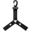 Porte-pompons avec bouton-pression pour sacs à dos (1 pièce) 8