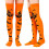 Halloween-Spinnennetz-Overknee-Strümpfe (1 Paar) 3