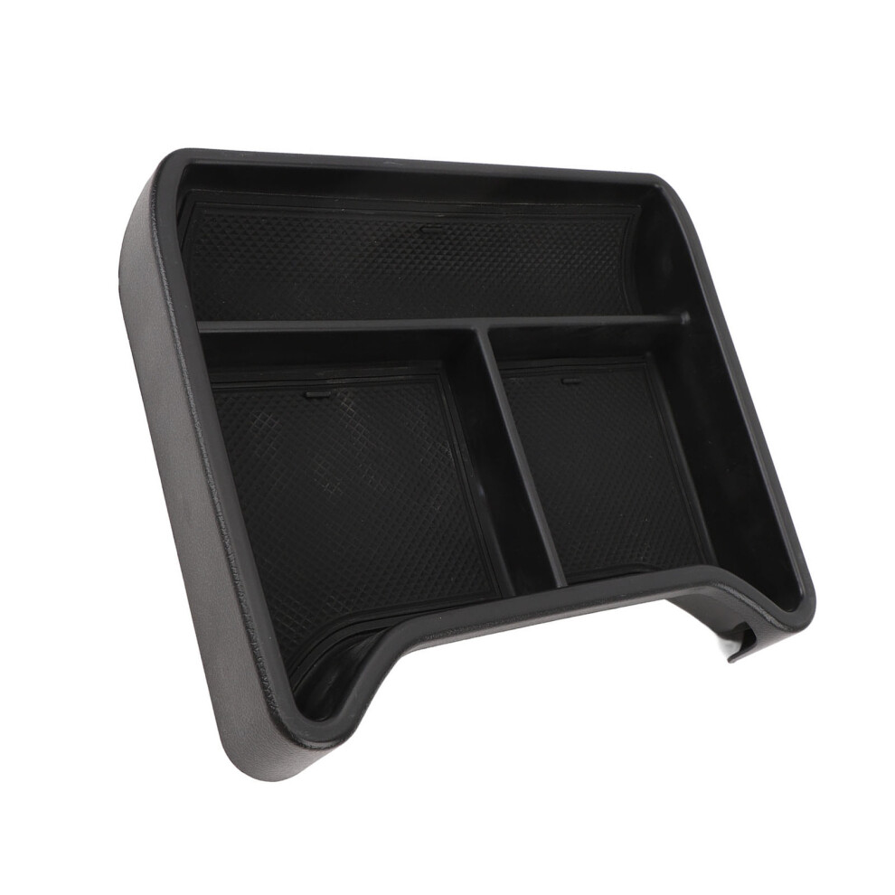 Id4 Lower Console Storage Tray 2021-2024 7055741216671