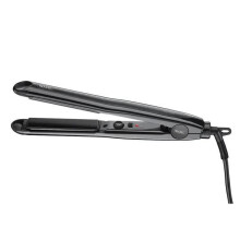 Wahl Cutek Keraaminen suoristusrauta 2490 mm — Musta, pyöristetyt kelluvat levyt, 150–230 C, LED-näyttö
