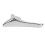 Interior Sliding Door Handle for Benz E-Class S211 W211 2003-2009 2