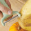 420Από ανοξείδωτο ατσάλι, συμβατό με το Sharp Y Peeler – Πολυλειτουργικό, αντιολισθητική 5