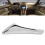 Interior Sliding Door Handle for Benz E-Class S211 W211 2003-2009 14