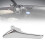 Interior Sliding Door Handle for Benz E-Class S211 W211 2003-2009 15
