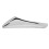 Interior Sliding Door Handle for Benz E-Class S211 W211 2003-2009 16