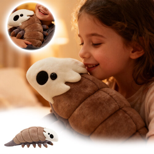 Sherma Plush Toy Beige 25cm 1