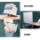 Aluminum Foldable Laptop Stand Height Adjustable 4