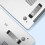 Adjustable Laptop Stand for Desk Ergonomic Aluminum Foldable Portable Risers Holder Mount for Computer Notebook 8
