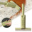Handheld Sponge Mop Light Green 1 Piece 2