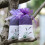 Lavender Sachet Bags Sturdy Portable 20 Pcs 4