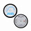 Hover puck for tabletop air hockey, mini electric floating 4