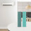 Rectangular Vent Screen Trap Replacement Filters Suitable for Efficient Dust Filtration and Comfortable Living Spaces 4