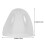 Plastic Breastmilk Bottle Cap with Protective Cover and Leak Proof Ring 5