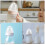 Plastic Breastmilk Bottle Cap with Protective Cover and Leak Proof Ring 6