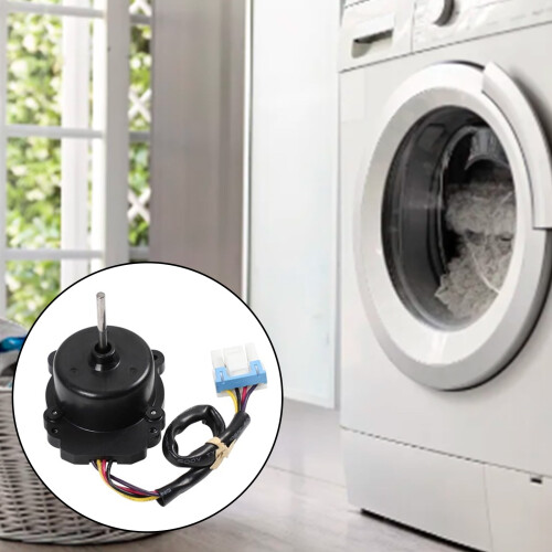 Náhrada motoru ventilátoru chladničky pro EAU64843805 2
