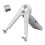 Compatible with iPad Easel Stand with Speaker 2
