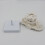 1.5x Magnification Human Cervical Model Occipital Bone Model Teaching Educational Model Teaching Aid 6