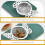 Stainless Steel Tea Infuser Filter for Loose Leaf 5
