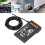 Handheld Endoscope 4.3" HD Waterproof Camera, 5m 5.5mm Probe 14